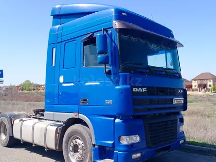 DAF  95XF 2006 года за 12 300 000 тг. в Актобе – фото 2