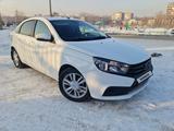 ВАЗ (Lada) Vesta 2018 годаfor5 200 000 тг. в Караганда – фото 4