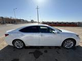 Lexus ES 300h 2013 года за 9 200 000 тг. в Кызылорда – фото 5