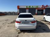 Lexus ES 300h 2013 года за 9 200 000 тг. в Кызылорда – фото 3
