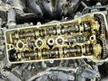 Двигатель 2AZ-FE 2.4 на TOYOTA ЕСТИМА (1MZ/3MZ/2AR/2AR/2GR/2ZR/1ZR/1AZ) за 78 546 тг. в Алматы