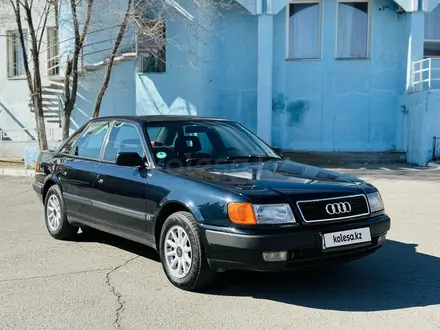 Audi 100 1992 года за 3 350 000 тг. в Павлодар – фото 2