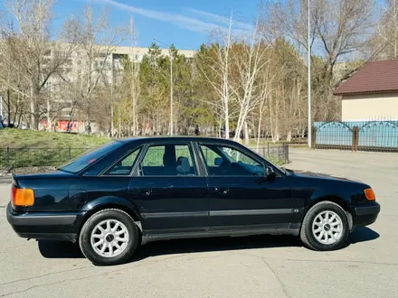 Audi 100 1992 года за 3 350 000 тг. в Павлодар – фото 4