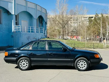 Audi 100 1992 года за 3 350 000 тг. в Павлодар – фото 3