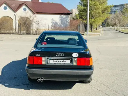 Audi 100 1992 года за 3 350 000 тг. в Павлодар – фото 6