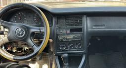 Audi 80 1992 года за 1 000 000 тг. в Алматы – фото 3