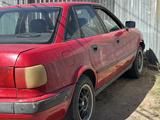 Audi 80 1992 года за 1 000 000 тг. в Алматы – фото 2