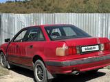 Audi 80 1992 года за 1 000 000 тг. в Алматы