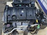 Двигатель TU5JP4 NFU 1.6 литра на Пежо за 450 000 тг. в Астана – фото 3