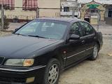 Nissan Maxima 1998 года за 2 100 000 тг. в Тараз – фото 2