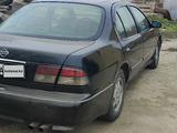 Nissan Maxima 1998 года за 2 100 000 тг. в Тараз – фото 5