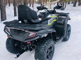 CFMoto  CF625 (Z6) 2023 годаүшін4 200 000 тг. в Кокшетау – фото 2