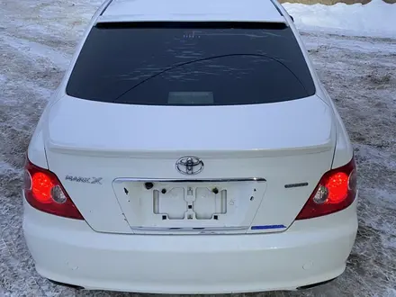 Toyota Mark X 2007 года за 3 500 000 тг. в Уральск – фото 5