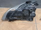 Передние фары AUDI q7 за 22 245 тг. в Шымкент – фото 4