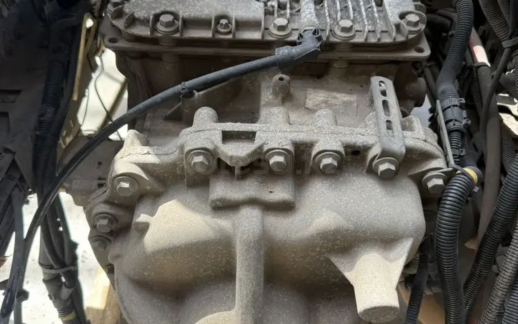 Коробка автомат VOLVO за 1 000 тг. в Алматы