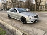 Mercedes-Benz E 500 2003 годаүшін7 500 000 тг. в Алматы – фото 3