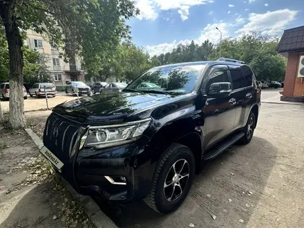 Toyota Land Cruiser Prado 2018 года за 26 000 000 тг. в Павлодар