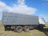 КамАЗ 1992 года за 13 500 000 тг. в Костанай