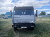 КамАЗ 1992 годаүшін13 500 000 тг. в Костанай – фото 4