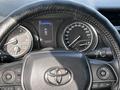 Toyota Camry 2021 года за 14 500 000 тг. в Костанай – фото 10