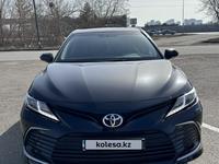 Toyota Camry 2021 года за 14 999 999 тг. в Астана