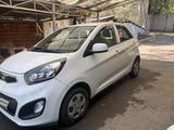 Kia Picanto 2012 года за 3 750 000 тг. в Алматы – фото 4