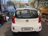 Kia Picanto 2012 года за 3 750 000 тг. в Алматы – фото 3