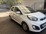 Kia Picanto 2012 года за 3 750 000 тг. в Алматы – фото 2