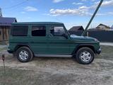 Mercedes-Benz G 300 1991 года за 7 900 000 тг. в Костанай – фото 3