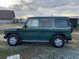 Mercedes-Benz G 300 1991 года за 7 900 000 тг. в Костанай – фото 2