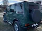 Mercedes-Benz G 300 1991 года за 7 900 000 тг. в Костанай – фото 4
