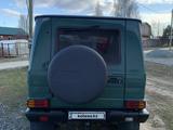 Mercedes-Benz G 300 1991 года за 7 900 000 тг. в Костанай – фото 5