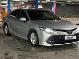 Toyota Camry 2019 года за 15 500 000 тг. в Усть-Каменогорск