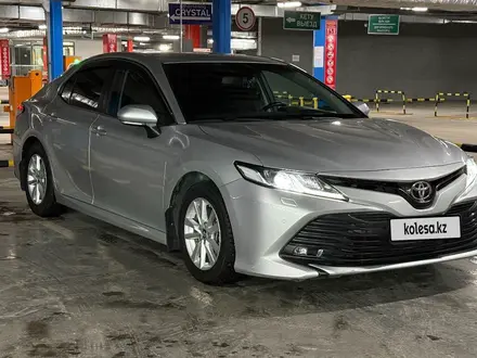 Toyota Camry 2019 года за 15 500 000 тг. в Усть-Каменогорск
