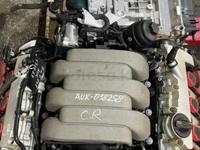 Двигатель Audi AUK объем 3.2үшін760 000 тг. в Астана