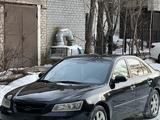 Hyundai Sonata 2006 годаfor3 000 000 тг. в Астана