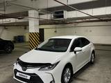 Toyota Corolla 2019 года за 8 600 000 тг. в Астана