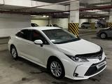 Toyota Corolla 2019 года за 8 600 000 тг. в Астана – фото 4