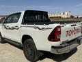 Toyota Hilux 2024 годаүшін24 500 000 тг. в Актау – фото 4