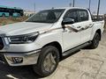 Toyota Hilux 2024 годаүшін24 500 000 тг. в Актау – фото 2