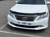 Toyota Camry 2013 годаүшін7 500 000 тг. в Караганда