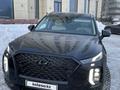 Hyundai Palisade 2021 года за 31 200 000 тг. в Астана – фото 3