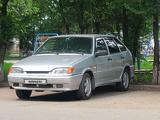 ВАЗ (Lada) 2114 2007 годаүшін1 000 000 тг. в Аксай