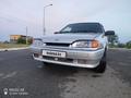 ВАЗ (Lada) 2114 2007 годаfor900 000 тг. в Аксай – фото 9