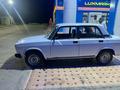 ВАЗ (Lada) 2107 2001 года за 950 000 тг. в Жетысай – фото 2