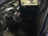 Opel Zafira 1999 годаүшін2 650 000 тг. в Астана – фото 3