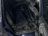 Opel Zafira 1999 годаүшін2 650 000 тг. в Астана – фото 5