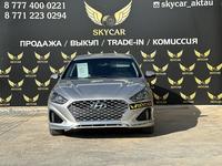 Hyundai Sonata 2019 годаfor8 600 000 тг. в Актау