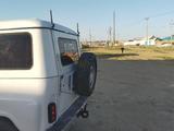 УАЗ Hunter 2013 года за 2 800 000 тг. в Саксаульский – фото 3