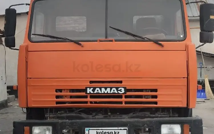 КамАЗ  65116 2007 года за 6 000 000 тг. в Алматы